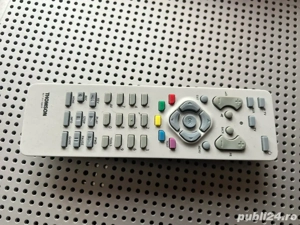 receiver iptv Thomson - imagine 3