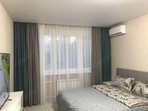 Garsoniera de inchiriat in zona Unirii la 5 minute de Colegiul National 'Mihai Eminescu'