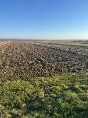 Teren de vânzare 5000 mp, Valea Mare, Băbeni   DN64 - imagine 3