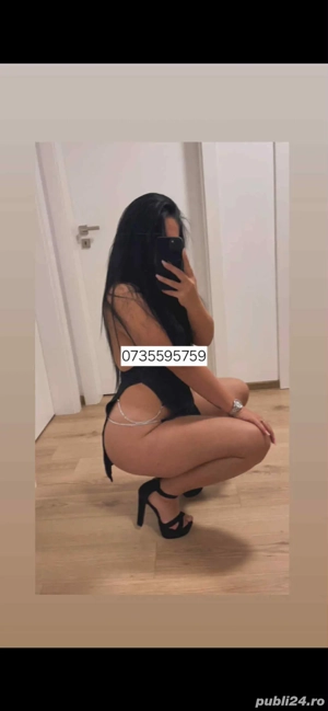 Buna numele meu este Andra 100 la 100 reala. - imagine 3