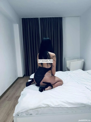 Buna numele meu este Andra 100 la 100 reala. - imagine 4