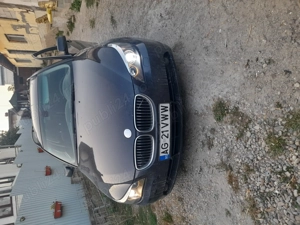 Schimb BMW e61