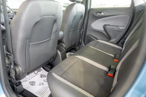 Opel Crossland x - imagine 20