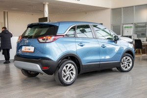 Opel Crossland x - imagine 7