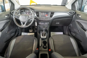 Opel Crossland x - imagine 16