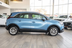Opel Crossland x - imagine 4