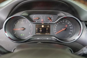 Opel Crossland x - imagine 14