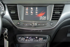 Opel Crossland x - imagine 17