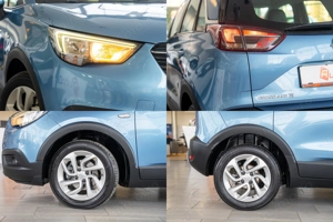 Opel Crossland x - imagine 8