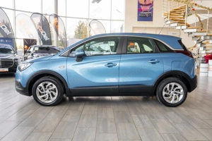 Opel Crossland x - imagine 3
