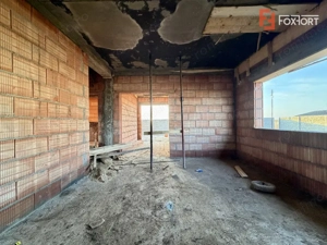 Casa individuala cu 3 camere pe parter, zona Sanandrei - imagine 2