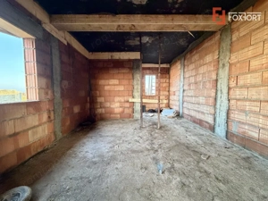 Casa individuala cu 3 camere pe parter, zona Sanandrei - imagine 3