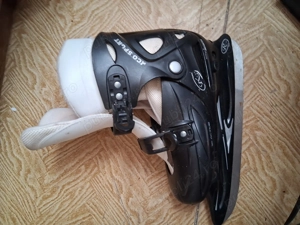 Patine gheața Rco Sport  utilizat