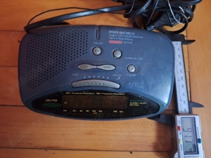 radio ceas irradio functional