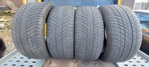 4 Anvelope iarna Bridgestone Blizzak lm 001 - imagine 4