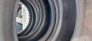 4 Anvelope iarna Bridgestone Blizzak lm 001 - imagine 5