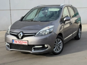 Renault Grand Scenic BOSE 1.6 dci FULL  Garantie Rate fixe Livrare