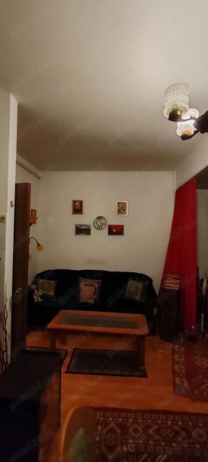 Garsoniera de vânzare 