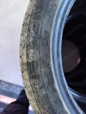 anvelope sport de vara  - imagine 2