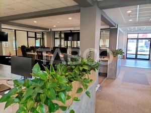Cladire moderna cu teren 890 mp P+2E+ET birouri si spatiu comercial - imagine 5