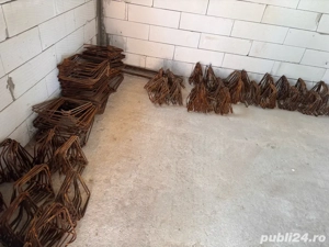 etrieri fundatie si centuri fi 8 diferite dimensiuni