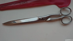 Foarfeca germana otel inox