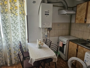 Garsoniera comfort 1 spatioasa. - imagine 3