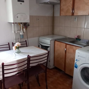 Garsoniera comfort 1 spatioasa. - imagine 2