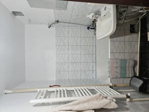 Garsoniera comfort 1 spatioasa. - imagine 6