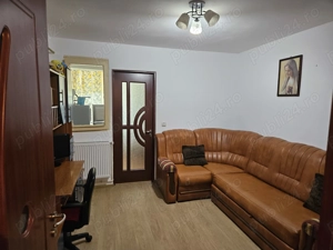 Garsoniera comfort 1 spatioasa. - imagine 5