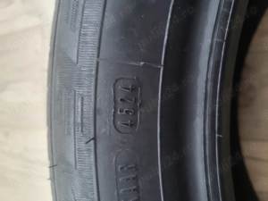 Vand anvelope 205/55 R16 DEBICA AllSeason 