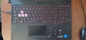 Vând Laptop gaming ASUS FX 506 HC - imagine 3