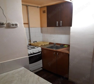Apartament 2 camere  Lipovei langa Piata Noua etaj 2 bloc izolat centrala