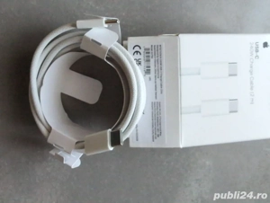 încărcător iPhone 17, 16 sau 15 toată gama - imagine 2