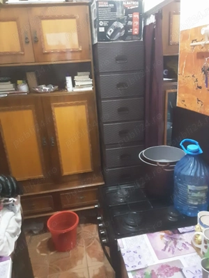 Garsoniera de vanzare