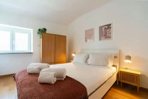 Garsoniera de inchiriat in zona Virtutii