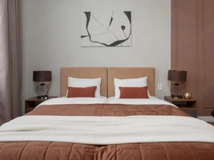 Garsoniera de inchiriat in zona Herastrau 