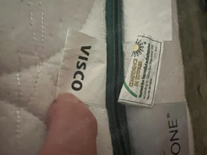 Saltea 160 200 20 cm, Dreamzone