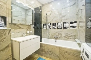 închiriere apartament cu 3 camere in zona Giurgiului - imagine 6