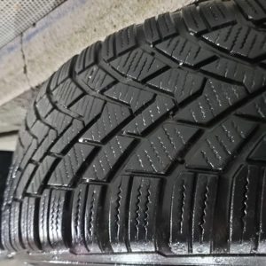 2 Anvelope Allseason Continental 205/55/R16  - imagine 2