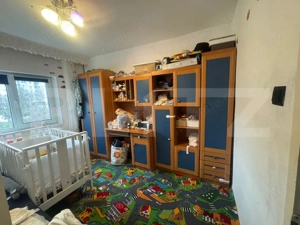 Apartament de vânzare – zonă excelentă și liniștită - imagine 4