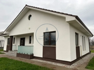 Casa de vânzare – 143 mp, teren 700 mp Zona Aerodrom