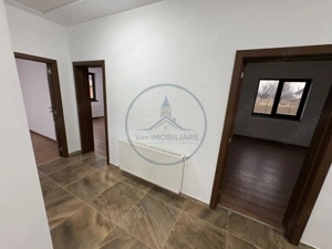 Casa moderna de vânzare – 143 mp, teren 700 mp Zona Aerodrom - imagine 9