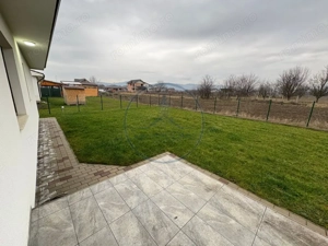 Casa moderna de vânzare – 143 mp, teren 700 mp Zona Aerodrom - imagine 12