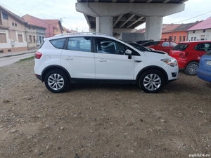 Ford kuga 2tdci 4x4 2010 230 mii km