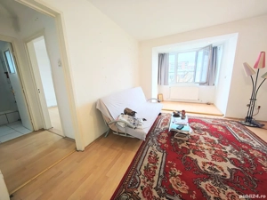 Vând apartament 3 camere în Hunedoara, zona gării, 55000 euro neg - imagine 10