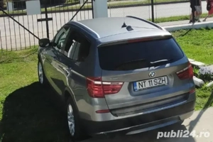     bmv x3 f25 an 2011