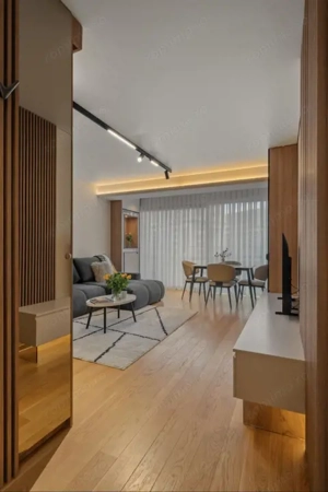 2 Camere Yacht Kid | Barbu Vacarescu | Prima Inchiriere |