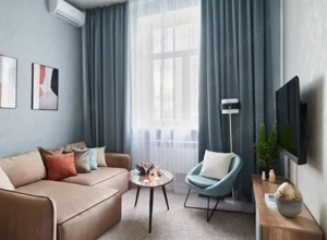 Apartament 2 camere de inchiriat in zona Salajan - imagine 3