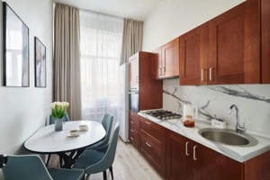 Apartament 2 camere de inchiriat in zona Salajan - imagine 4